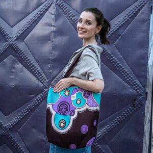 Tote Bag Bassari