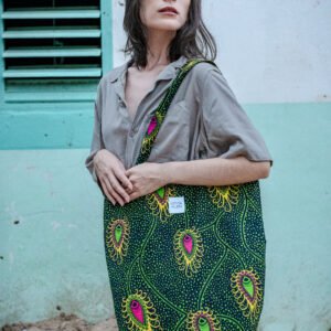 Tote Bag Maure