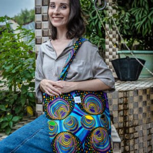 Tote Bag Peul