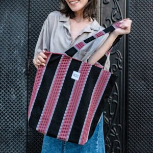 Tote Bag Safané
